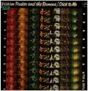 LP - Graham Parker And The Rumour - Stick To Me