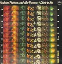 LP - Graham Parker And The Rumour - Stick To Me