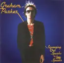 CD - Graham Parker And The Rumour - Squeezing Out Sparks & Live Sparks