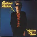 LP - Graham Parker And The Rumour - Squeezing Out Sparks