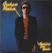 LP - Graham Parker And The Rumour - Squeezing Out Sparks