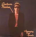 LP - Graham Parker And The Rumour - Squeezing Out Sparks