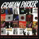 CD - Graham Parker And The Rumour - The Vertigo Records Singles Collection