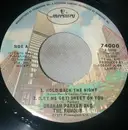 7inch Vinyl Single - Graham Parker And The Rumour - The Pink Parker