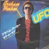 7inch Vinyl Single - Graham Parker And The Rumour - Waiting for the UFO's