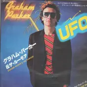 Graham Parker