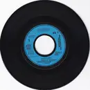 7inch Vinyl Single - Graham Parker And The Rumour - White Honey