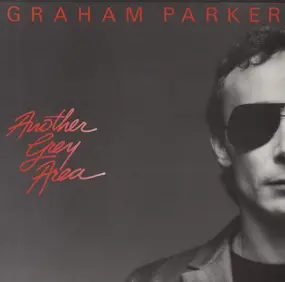 Graham Parker - Another Grey Area