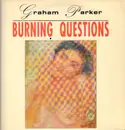 LP - Graham Parker - Burning Questions