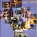 CD - Graham Parker - Human Soul