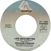 Graham Parker - Life Gets Better