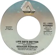 Graham Parker - Life Gets Better