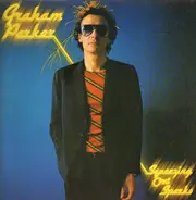 Graham Parker And The Rumour - Squeezing Out Sparks