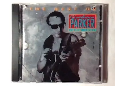 Graham Parker - The Best Of 1988 - 1991