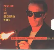 Graham Parker - The Graham Parker Anthology 1976-1991