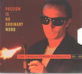 Graham Parker - The Graham Parker Anthology 1976-1991