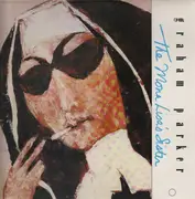 LP - Graham Parker - The Mona Lisa's Sister