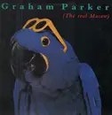 LP - Graham Parker - The Real Macaw
