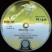 Graham Parker - Protection