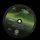LP - Graham Parker & The Rumour - Squeezing Out Sparks - No Cover