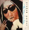 LP - Graham Parker - Mona Lisa's Sister