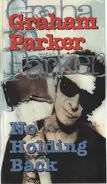 Graham Parker - No Holding Back