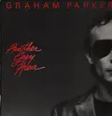 LP - Graham Parker - Another Grey Area