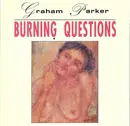 CD - Graham Parker - Burning Questions