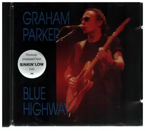 Graham Parker - Blue Highway