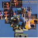 CD - Graham Parker - Human Soul