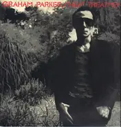 Graham Parker - Heat Treatment