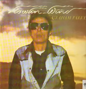 Graham Parker - Howlin' Wind