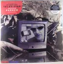 LP - Graham Parker - Imaginary Television - Insert