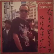 Graham Parker - Live Alone Discovering Japan