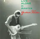 CD - Graham Parker - Live! Alone In America