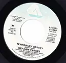 7inch Vinyl Single - Graham Parker - Temporary Beauty
