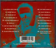 CD - Graham Parker - The Best Of 1988 - 1991