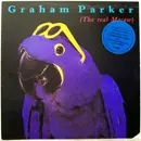 LP - Graham Parker - The Real Macaw