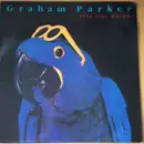 LP - Graham Parker - The Real Macaw