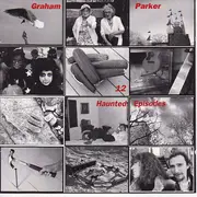 CD - Graham Parker - 12 Haunted Episodes