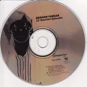 CD - Graham Parker - 12 Haunted Episodes