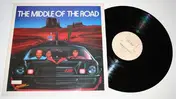Graham Preskett - Middle Of The Road