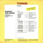 LP - Graham Preskett - Making The Grade