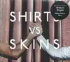 CD - Graham Wright - Shirts Vs Skins - Digipak