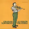 LP - Graham Townsend - The Fiddle