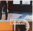 CD - Graham Travis - Why Don't You Know Me Yet?