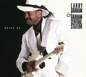 LARRY - Raise Up