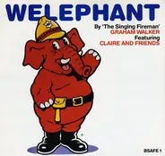 Graham Walker Featuring Claire And Friends - Welephant
