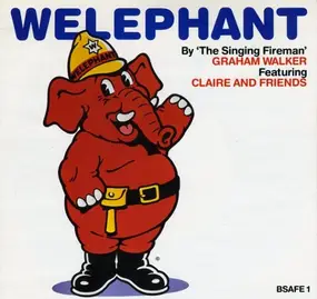 Claire - Welephant