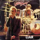 7'' - Graham Bonnet - Liar
